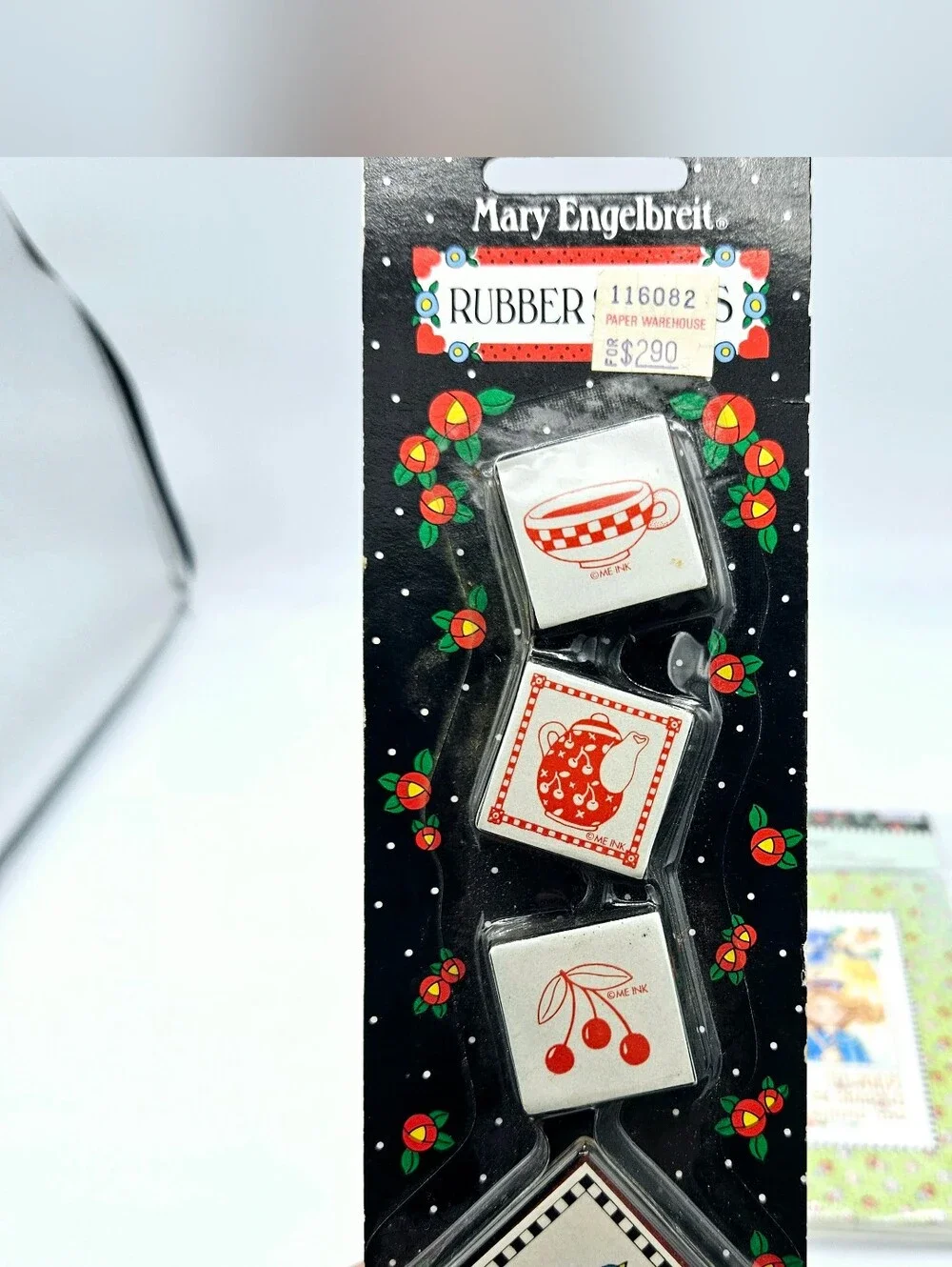 Mary Engelbreit this beautiful